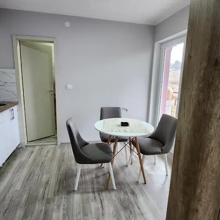 Apartmani Dordevic Lux Apartment Soko Banja
