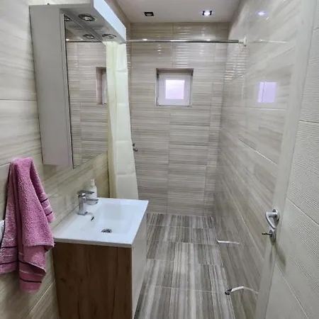 Apartment Apartmani Dordevic Lux *