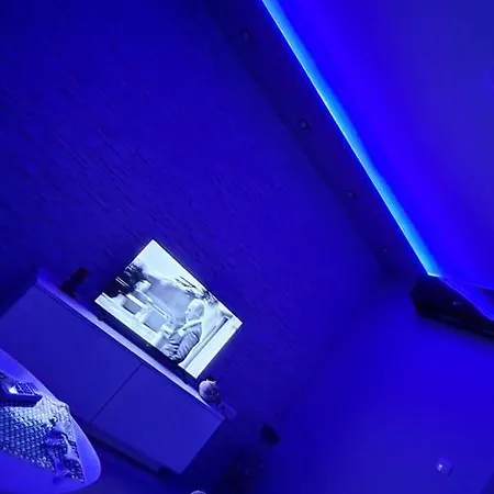 Apartmani Dordevic Lux