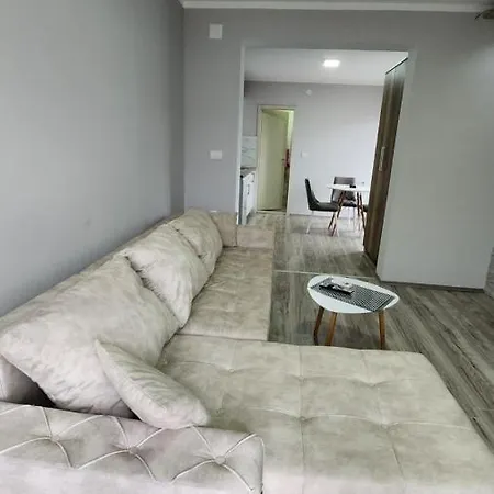 Apartmani Dordevic Lux Apartment *