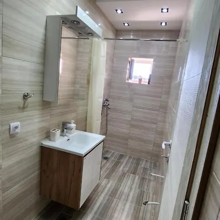 Apartmani Dordevic Lux Soko Banja