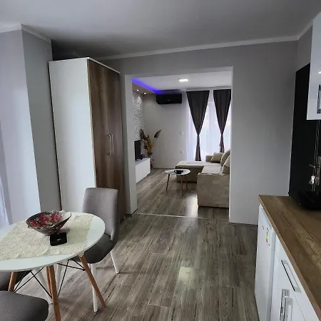 Apartmani Dordevic Lux *